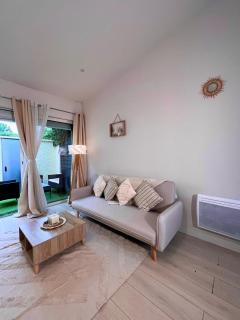 Maison Cosy Sannois - Sannois - 9