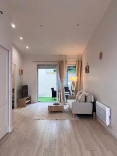 Maison Cosy Sannois - Sannois - 8