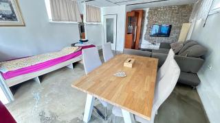 Private room with terrace and separate entrance - Shared bathroom &kitchen - Berlin - 7
