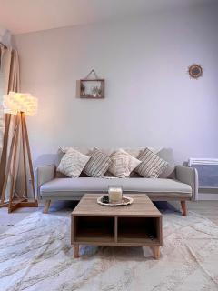 Maison Cosy Sannois - Sannois - 6