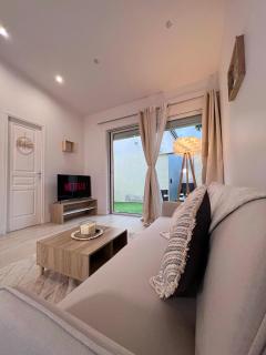 Maison Cosy Sannois - Sannois - 5