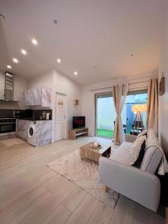 Maison Cosy Sannois - Sannois - 7