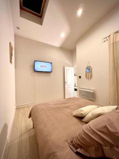 Maison Cosy Sannois - Sannois - 3