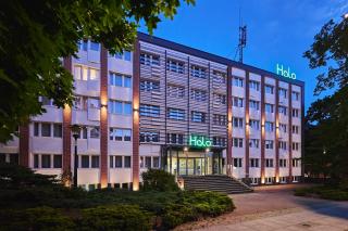 Hotel Halo Toruń - Toruń - 9