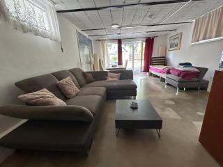 Private room with terrace and separate entrance - Shared bathroom &kitchen - Berlin - 8
