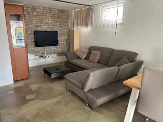 Private room with terrace and separate entrance - Shared bathroom &kitchen - Berlin - 9