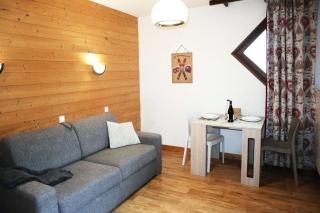Residence Le 1650 - Studio pour 2 personnes cœur de station MAE-5881 - Les Orres - 7