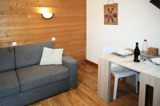 Residence Le 1650 - Studio pour 2 personnes cœur de station MAE-5881 - Les Orres - 6