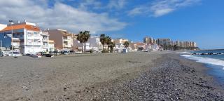 Casita Beach - Algarrobo-Costa - 6