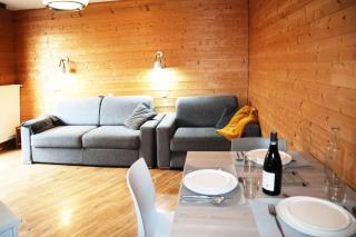 Residence Le 1650 - Studio pour 3 personnes cœur de station des Orres 1650 MAE-5891 - Les Orres - 0