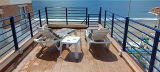 Casita Beach - Algarrobo-Costa - 0