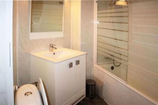 Residence Le 1650 - Studio pour 3 personnes cœur de station des Orres 1650 MAE-5891 - Les Orres - 5