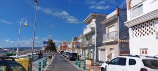 Casita Beach - Algarrobo-Costa - 3
