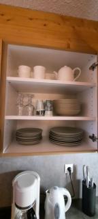 Appartement VERCORS 4 personnes - 5