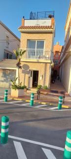 Casita Beach - Algarrobo-Costa - 4