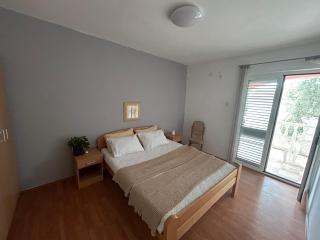 Villa Olive Przno 1 - Patio - Two Parking spots - Budva - 2
