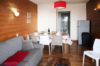 Residence Le 1650 - Appartement pour 8 personnes cœur de station MAE-5901 - Les Orres - 0