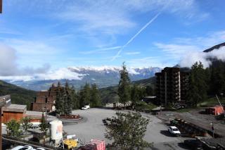 Residence Le 1650 - Studio pour 2 personnes cœur de station des Orres 1650 MAE-5921 - Les Orres - 4