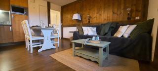Appartement VERCORS 4 personnes - 9