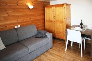 Residence Le 1650 - Studio pour 2 personnes cœur de station MAE-5911 - Les Orres - 9