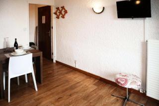 Residence Le 1650 - Studio pour 2 personnes cœur de station MAE-5911 - Les Orres - 7