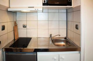 Residence Le 1650 - Studio pour 2 personnes cœur de station des Orres 1650 MAE-5931 - Les Orres - 4