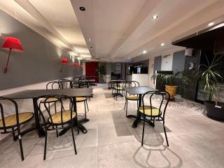 L'Escale d'Alès HOTEL - Alès - 6