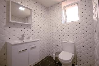Arber's Home - Saranda - 1