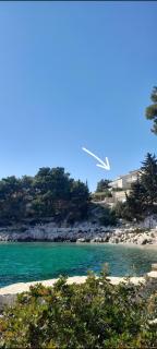 Feelhvar along BlueLagoon beach - Hvar - 3