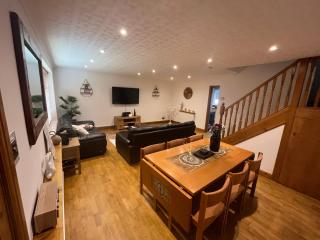 Wilford Charm Spacious 3BR Retreat in Nottingham - Nottingham - 3