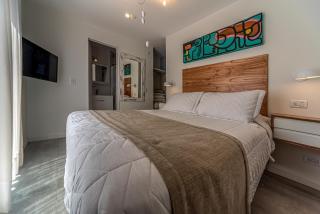 Romina Art Hotel - Villa Gesell - 6