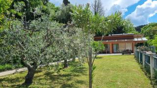 Piran Beach House - Private Oasis - Beachfront Apartment with a sea view terrace - Piran - 6