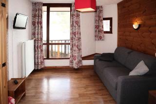 Residence Le 1650 - Studio pour 2 personnes cœur de station MAE-5951 - Les Orres - 0