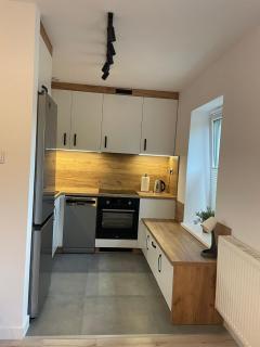 Apartament Zoya - Zabrze - 4