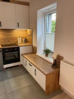 Apartament Zoya - Zabrze - 7