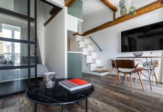 Charming newly renovated apartment in the heart of Paris St Germain des Pres - París - 6