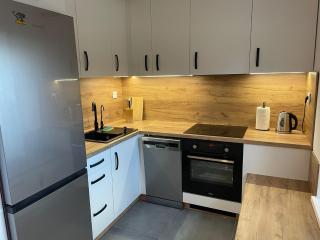 Apartament Zoya - Zabrze - 1