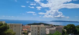 Pansion Komfor Moča - Makarska - 8