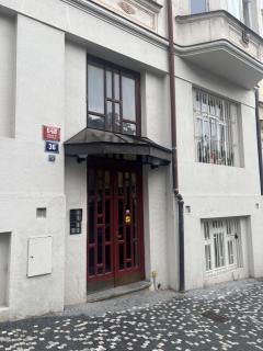 Modern Apartment in the Heart of Vršovice - Prague - 7