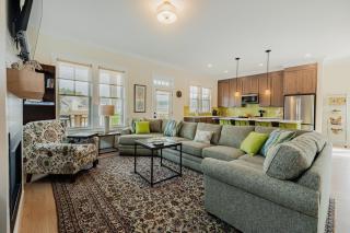 Little Green by Seabrook Hospitality - Pacific Beach - 5