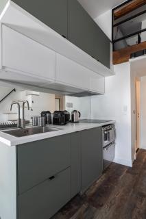 Charming newly renovated apartment in the heart of Paris St Germain des Pres - París - 3