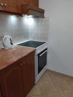 Thomas Apartments - Saranda - 1