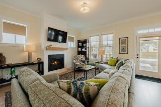 Little Green by Seabrook Hospitality - Pacific Beach - 6