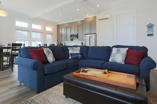 Loft E Goals by Seabrook Hospitality - Pacific Beach - 4