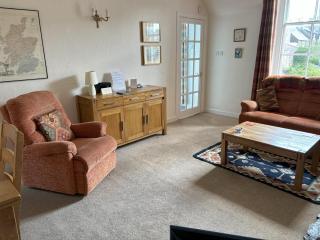 6 Northgate Vennel, Peebles - Peebles - 8