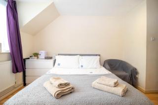 Comfy private room in Battersea close to Clapham Junction - Londra - 9