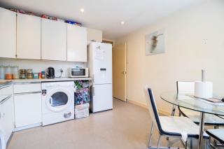Comfy private room in Battersea close to Clapham Junction - Londra - 4