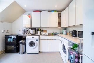 Comfy private room in Battersea close to Clapham Junction - Londra - 3