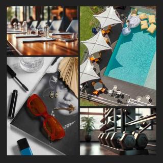 Luxury Apartment in Sandton - 1