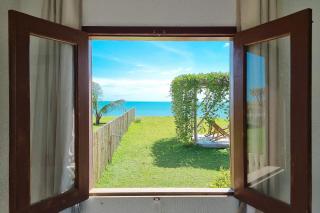 Beach Front Villas - Quádruplo por Carpediem - Retiro Grande - 7